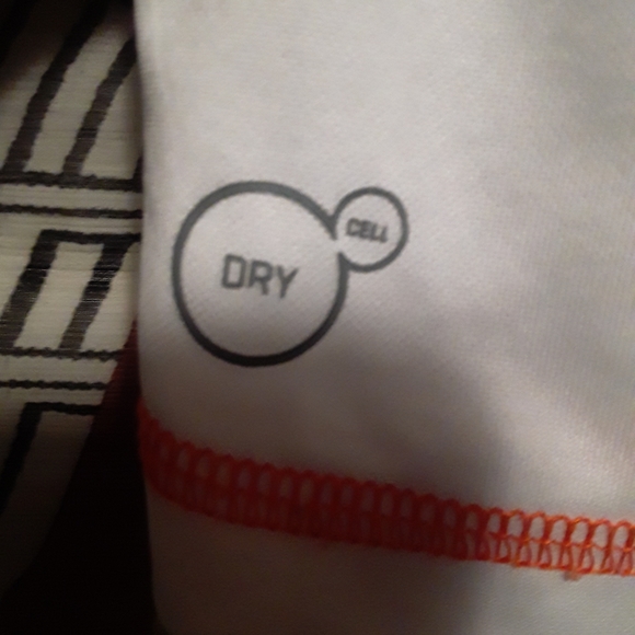 Puma Unisex Dry Cell Exercise Type Teeshirt - Picture 10 of 15